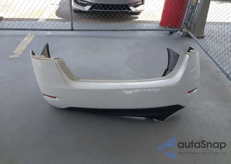 2015 Nissan Sentra S from USA, damaged, VIN 3N1AB7AP2FY374694